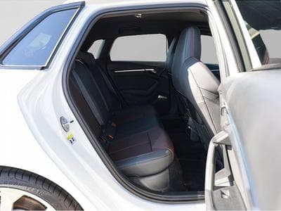 Audi S3 (2024) - Foto 4