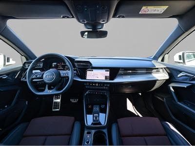 Audi S3 (2024) - Foto 5