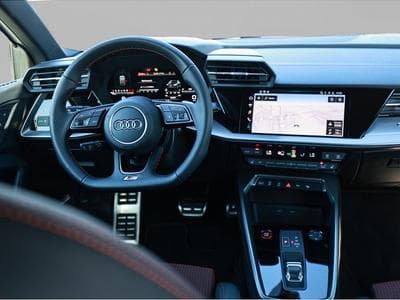 Audi S3 (2024) - Foto 6