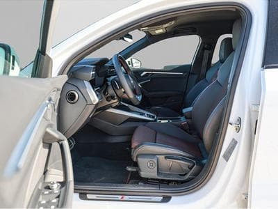 Audi S3 (2024) - Foto 7