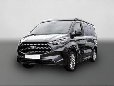 Ford Transit (2025) - Photo 1