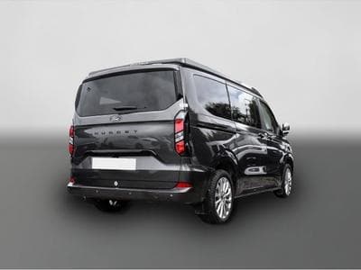 Ford Transit (2025) - Photo 2