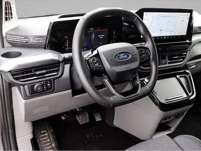 Ford Transit (2025) - Photo 3