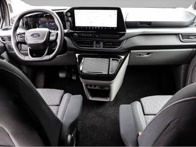 Ford Transit (2025) - Photo 4