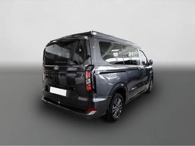Ford Transit (2025) - Photo 2