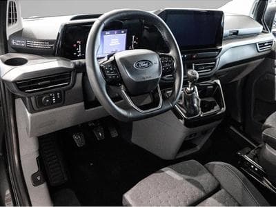 Ford Transit (2025) - Photo 3