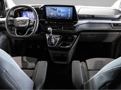 Ford Transit (2025) - Photo 4