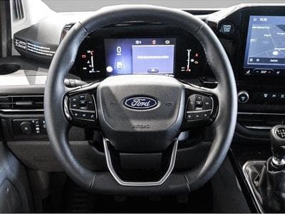 Ford Transit (2025) - Photo 5