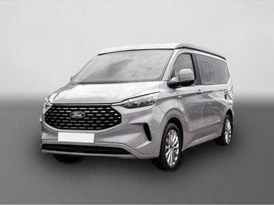 Ford Transit (2025) - Photo 1