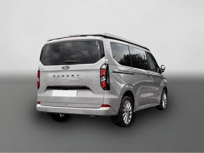 Ford Transit (2025) - Photo 2