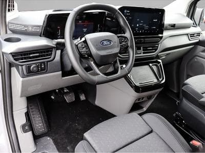 Ford Transit (2025) - Photo 3