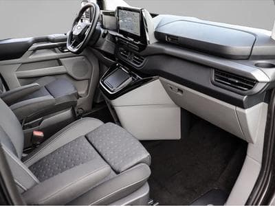 Ford Transit (2025) - Photo 3