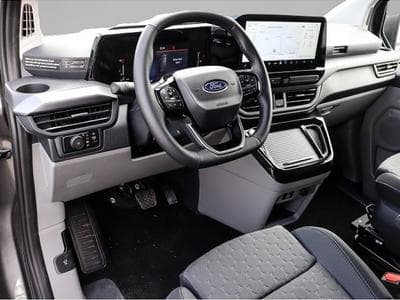 Ford Transit (2025) - Photo 4