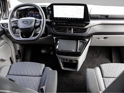 Ford Transit (2025) - Photo 5