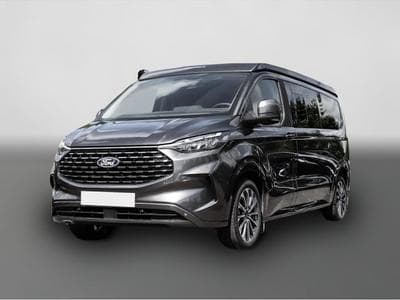 Ford Transit (2025) - Photo 1