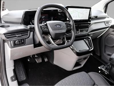 Ford Transit (2025) - Photo 3