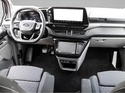 Ford Transit (2025) - Photo 4