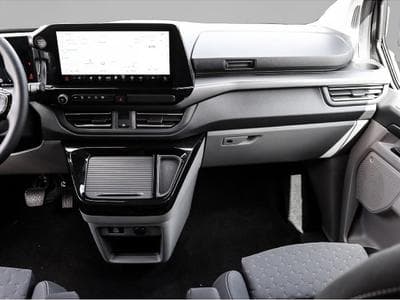 Ford Transit (2025) - Photo 5