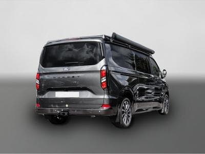 Ford Transit (2025) - Photo 2