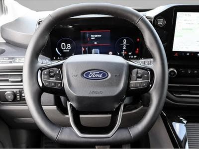 Ford Transit (2025) - Photo 6