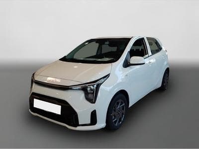 Kia Picanto (2024) - Photo 1