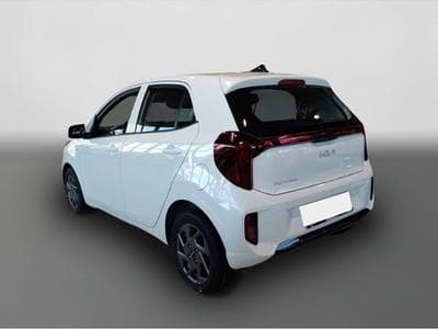 Kia Picanto (2024) - Photo 3