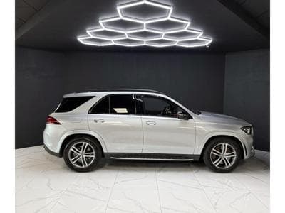 GLE 450