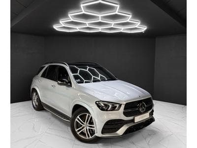 GLE 450