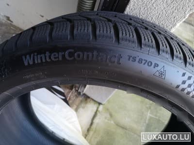 20" - 235/45R 100v" - 235/45R 100vxl