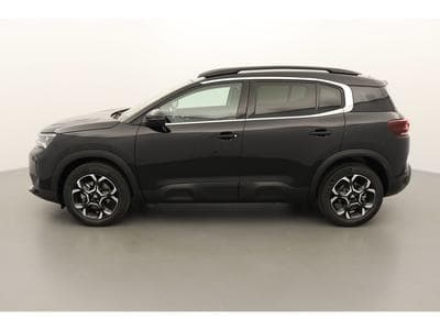 C5 Aircross