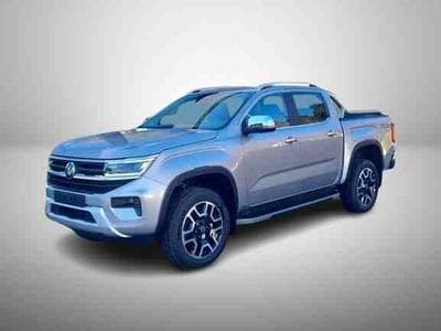 Amarok