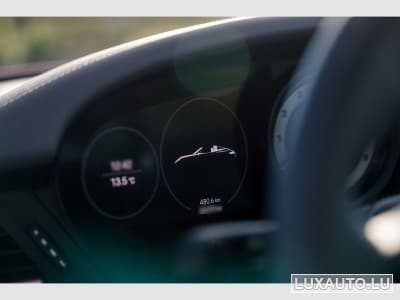 Porsche 911 992 Targa 4 / TVA récupérable (2024) - Photo 10