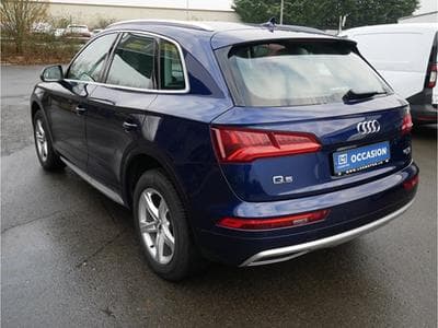 Audi Q5 35 TDi Quattro Business Ed.Sport S-tronic (2020) - Photo 3