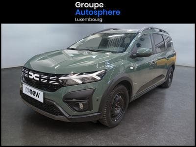 Dacia Jogger 1.6 Hybrid Expression 7pl. (2025) - Photo 1