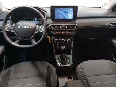 Dacia Jogger 1.6 Hybrid Expression 7pl. (2025) - Photo 7