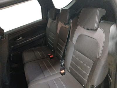 Dacia Jogger 1.6 Hybrid Expression 7pl. (2025) - Photo 9