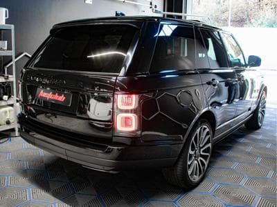 Range Rover