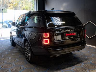 Range Rover