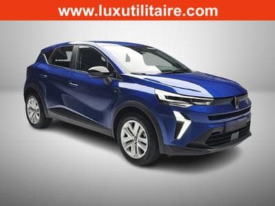 Captur