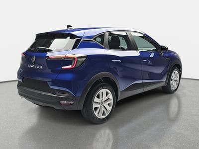 Captur