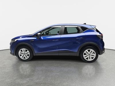 Captur