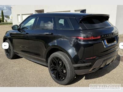 Land-Rover Range Rover Evoque Range Rover Evoque R-Dynamic 150cv SE 2.0D (2019) - Photo 5