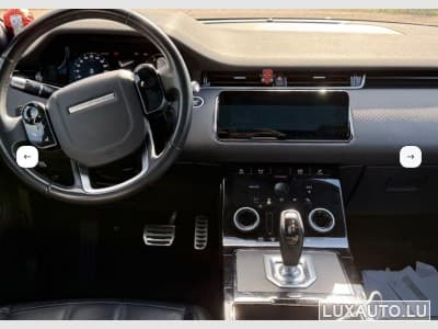 Land-Rover Range Rover Evoque Range Rover Evoque R-Dynamic 150cv SE 2.0D (2019) - Photo 7