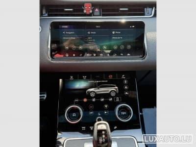 Land-Rover Range Rover Evoque Range Rover Evoque R-Dynamic 150cv SE 2.0D (2019) - Photo 9