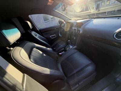 Opel Antara Antara 2.0CDTI 150CV BVA LUXE (2008) - Photo 3