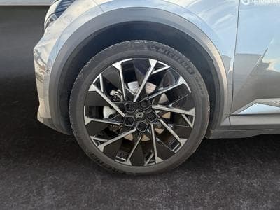 Renault Scenic ESPRIT ALPINE 220 LONG RANGE (2024) - Photo 7