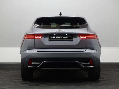 E-Pace