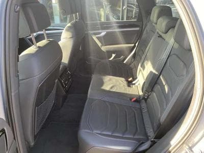 VW Touareg 3.0 TDI R-Line Black Edition (2021) - Foto 14