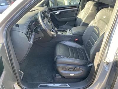 VW Touareg 3.0 TDI R-Line Black Edition (2021) - Foto 8