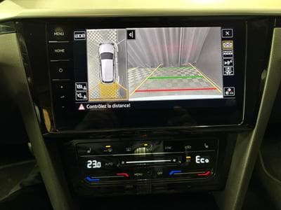 VW Arteon shooting Brake R-Line 1.4 PHEV 218CV CAMERA/NAVI/IQ LIGHT (2021) - Foto 11